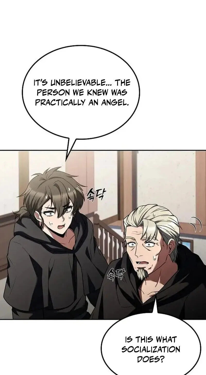Read The Archmages Restaurant - Chapter 145 - www.thearchmagesrestaurant.com | Image 51