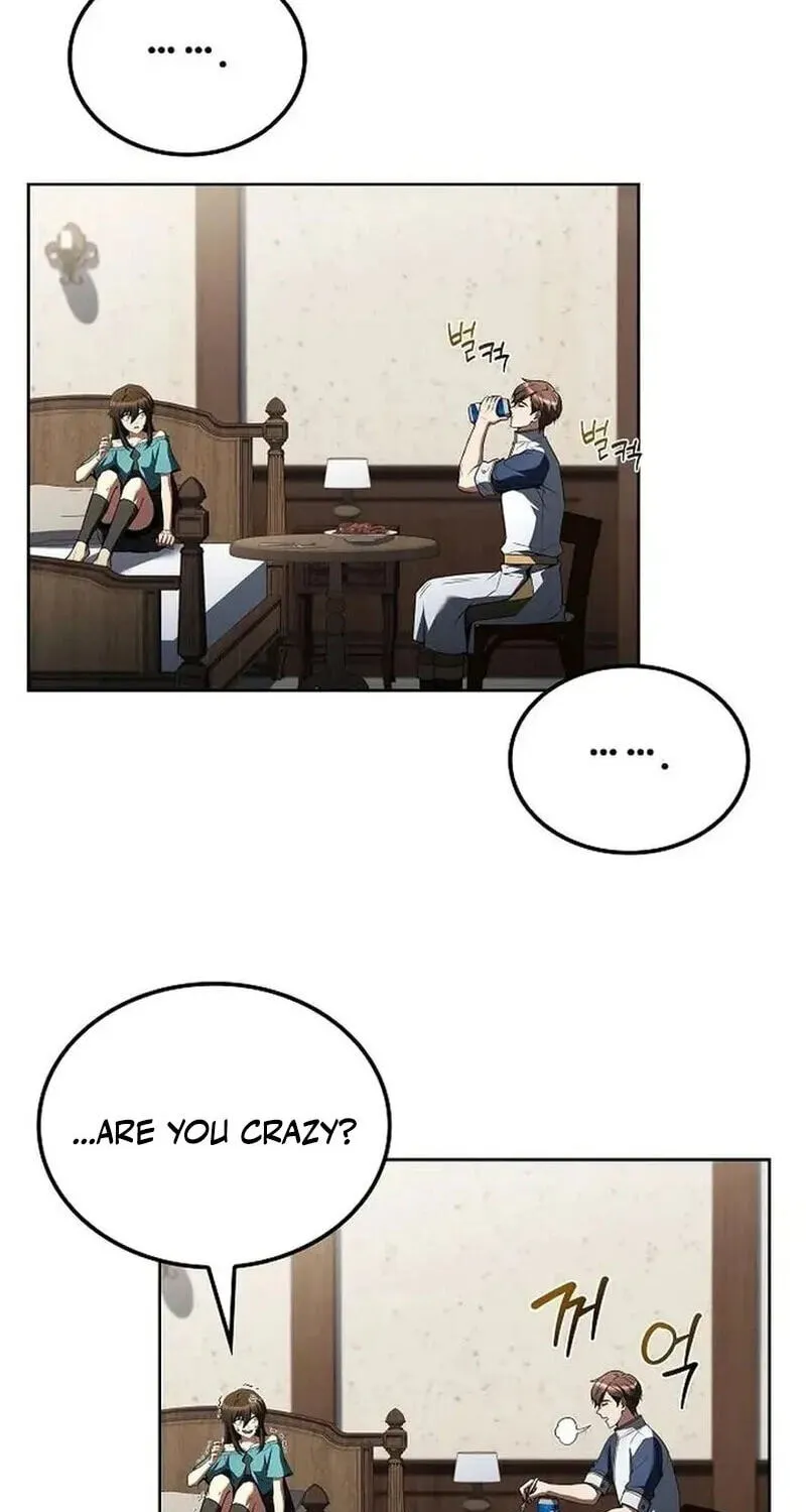 Read The Archmages Restaurant - Chapter 145 - www.thearchmagesrestaurant.com | Image 58