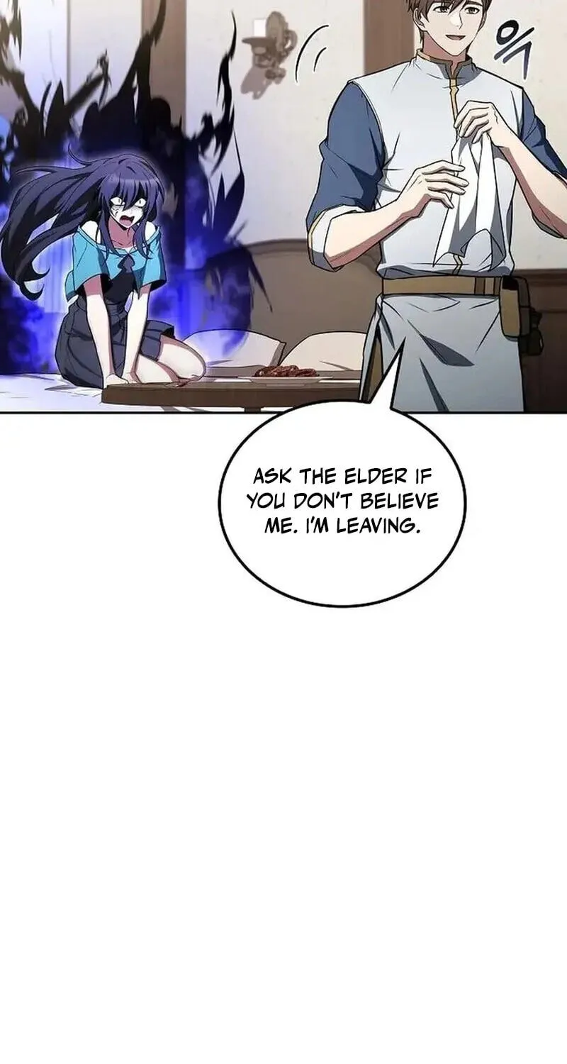 Read The Archmages Restaurant - Chapter 145 - www.thearchmagesrestaurant.com | Image 66