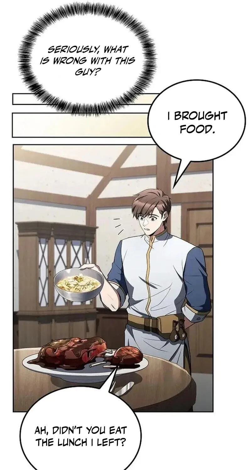 Read The Archmages Restaurant - Chapter 145 - www.thearchmagesrestaurant.com | Image 71