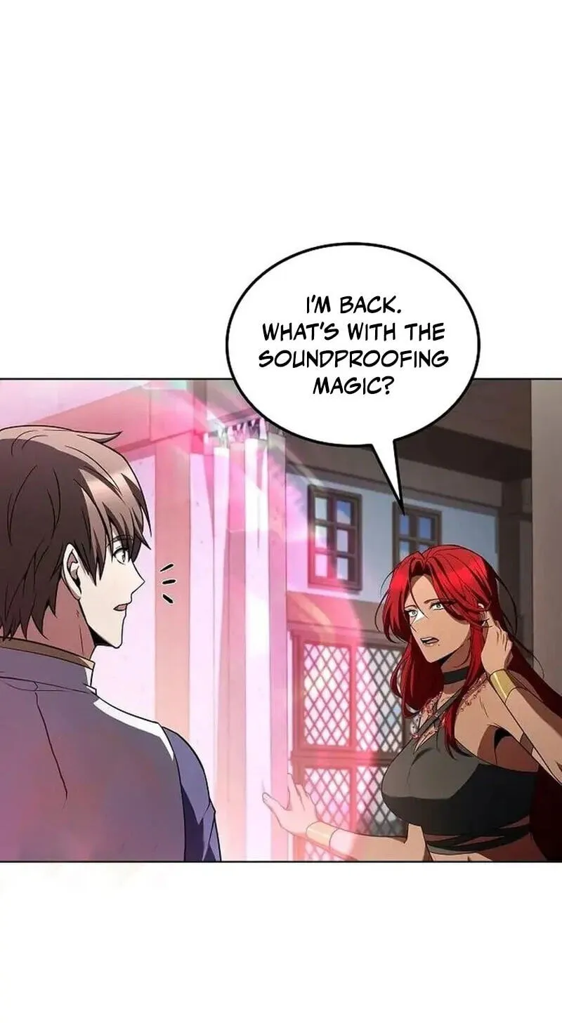 Read The Archmages Restaurant - Chapter 145 - www.thearchmagesrestaurant.com | Image 93