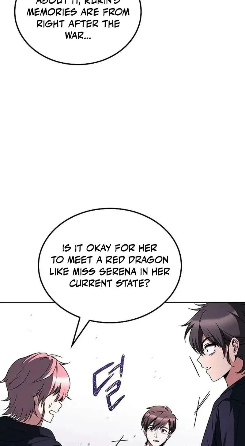 Read The Archmages Restaurant - Chapter 145 - www.thearchmagesrestaurant.com | Image 99