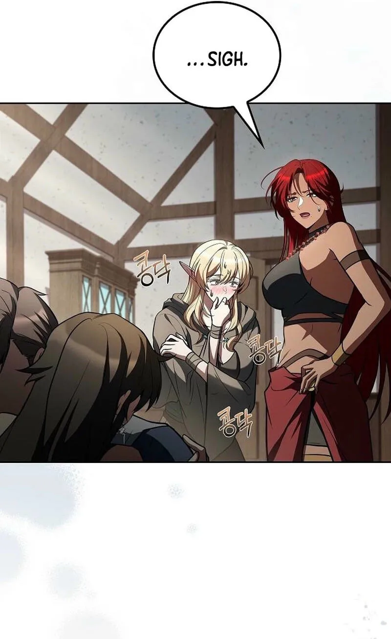 Read The Archmages Restaurant - Chapter 146 - www.thearchmagesrestaurant.com | Image 53