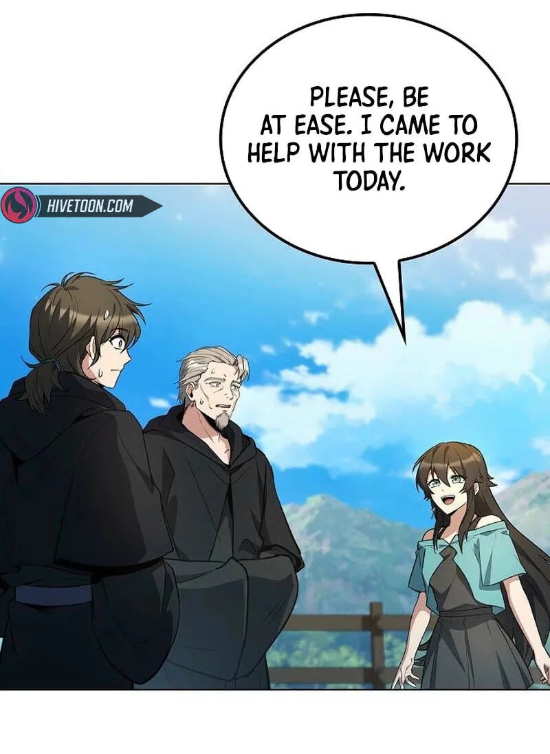 Read The Archmages Restaurant - Chapter 146 - www.thearchmagesrestaurant.com | Image 65