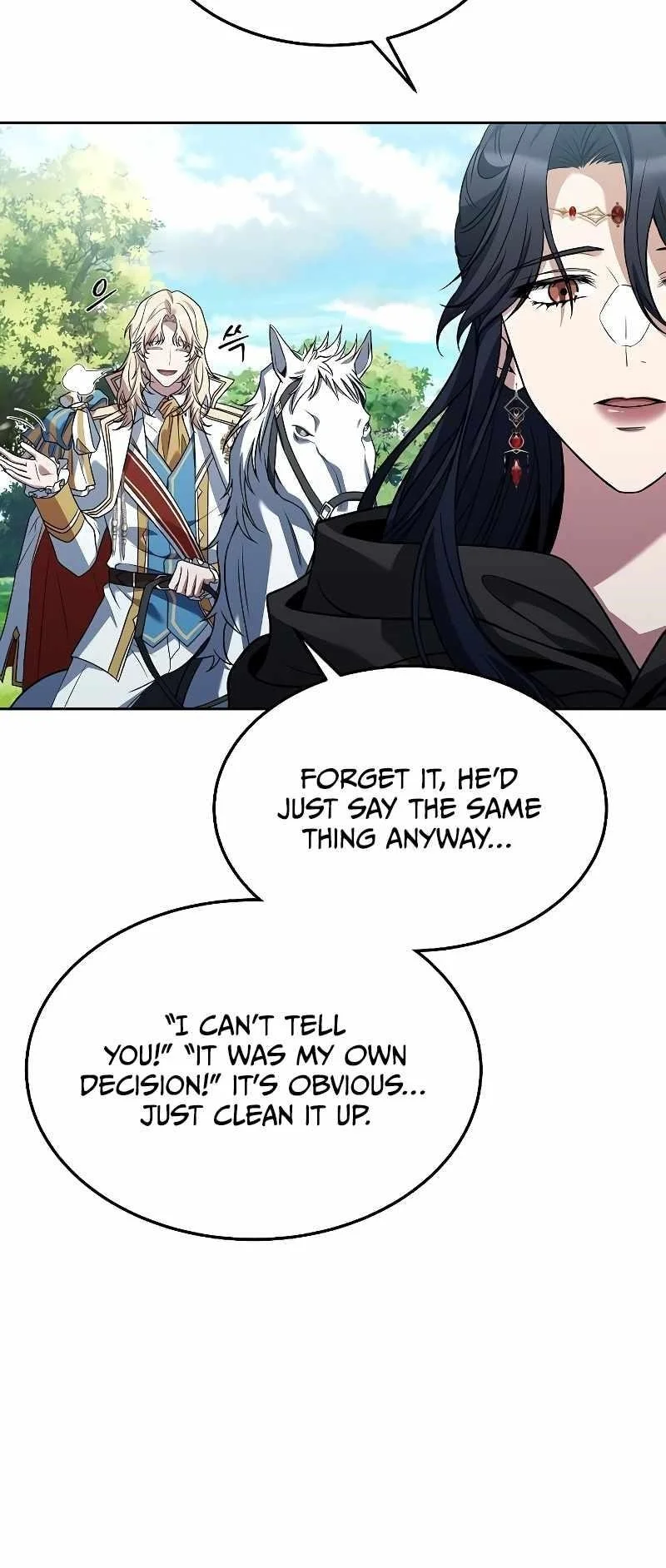 Read The Archmages Restaurant Chapter 15 - thearchmagesrestaurant.com | High Quality Manga Image 6