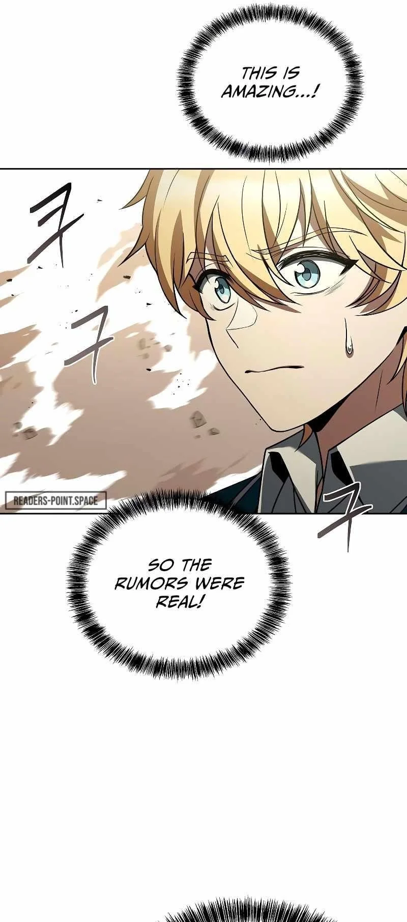 Read The Archmages Restaurant Chapter 15 - thearchmagesrestaurant.com | High Quality Manga Image 9