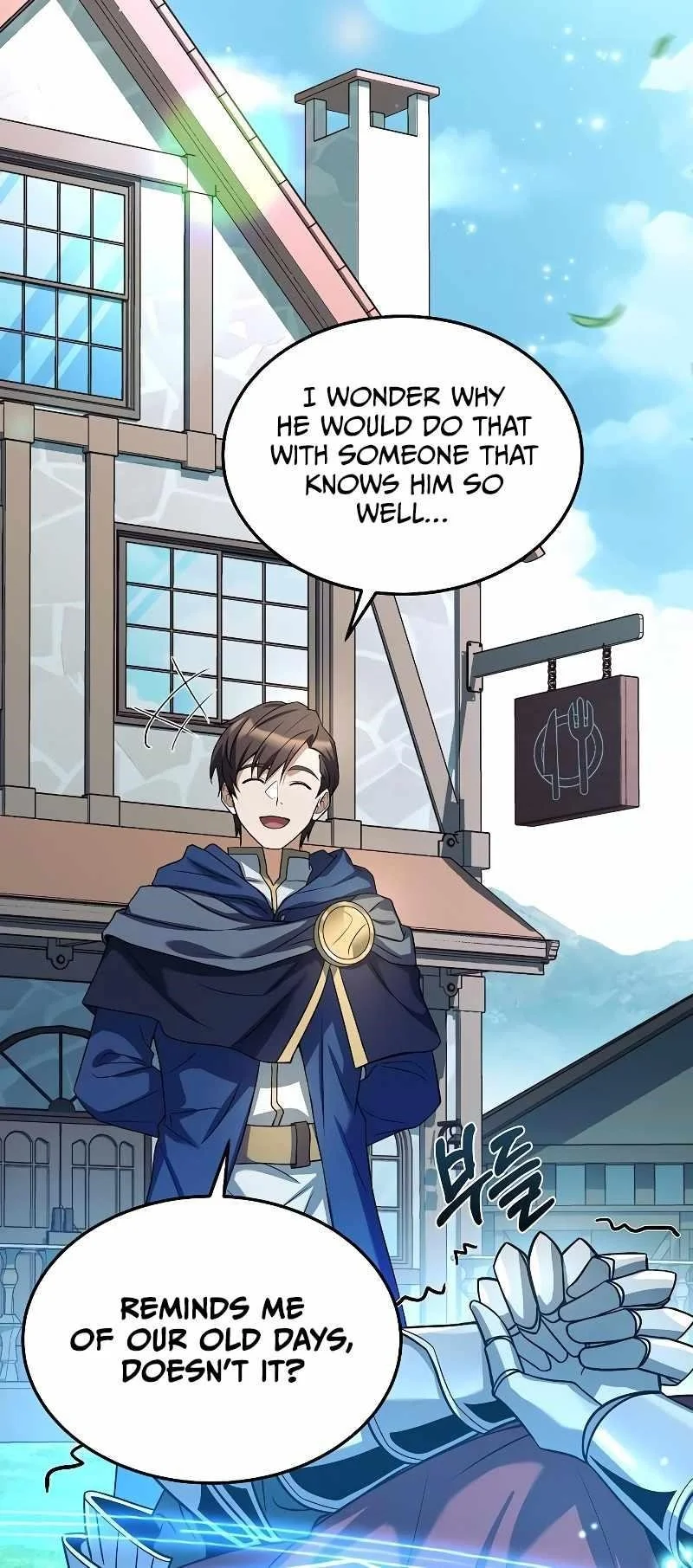 Read The Archmages Restaurant Chapter 15 - thearchmagesrestaurant.com | High Quality Manga Image 14