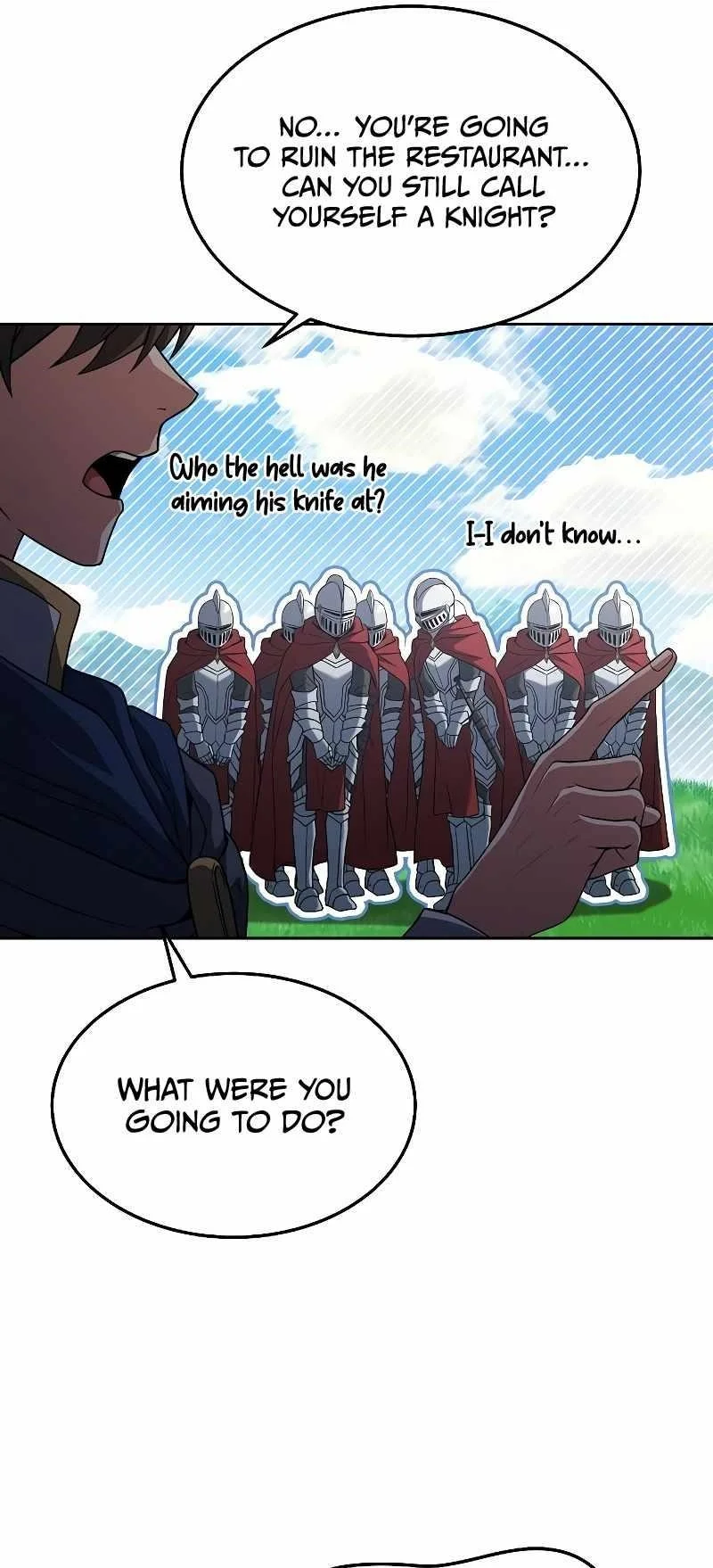 Read The Archmages Restaurant Chapter 15 - thearchmagesrestaurant.com | High Quality Manga Image 17