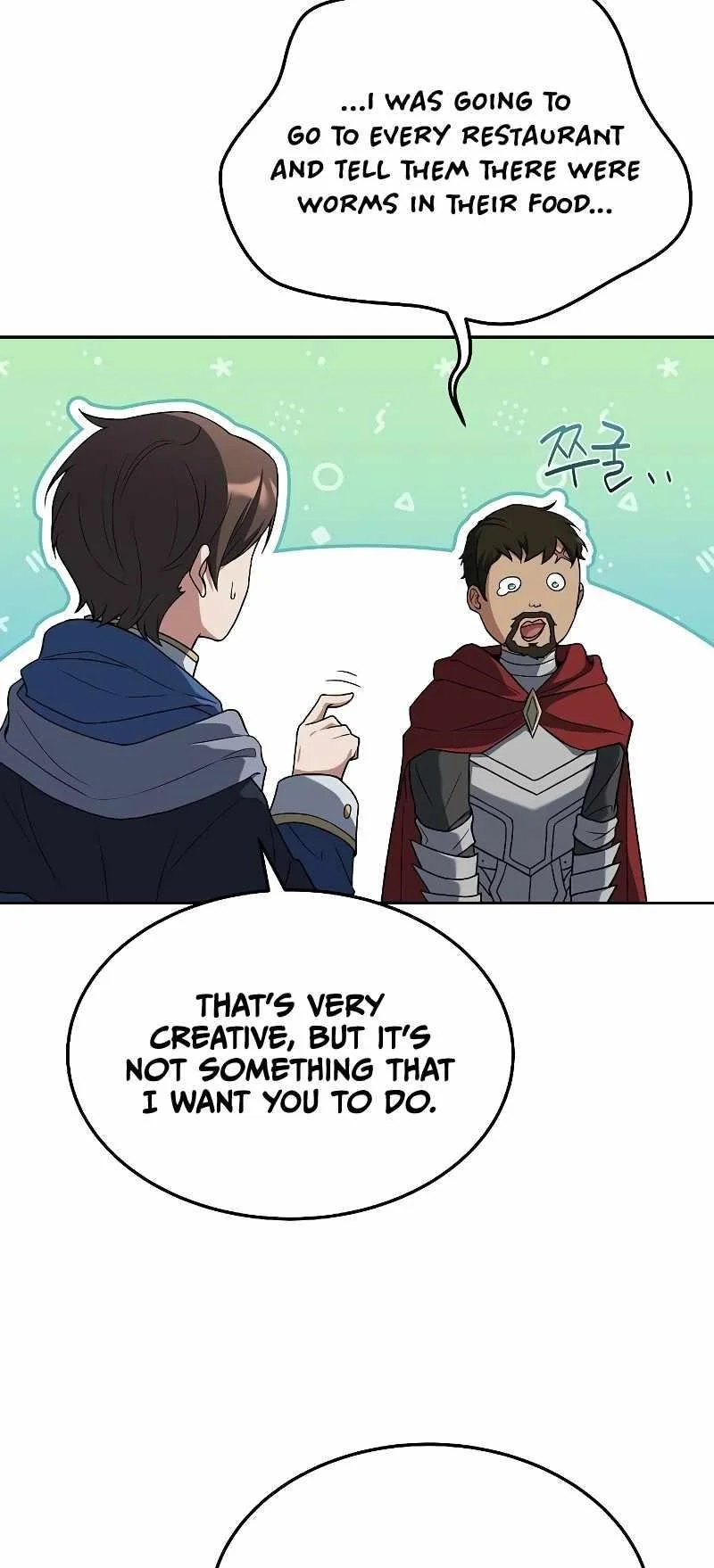 Read The Archmages Restaurant Chapter 15 - thearchmagesrestaurant.com | High Quality Manga Image 18