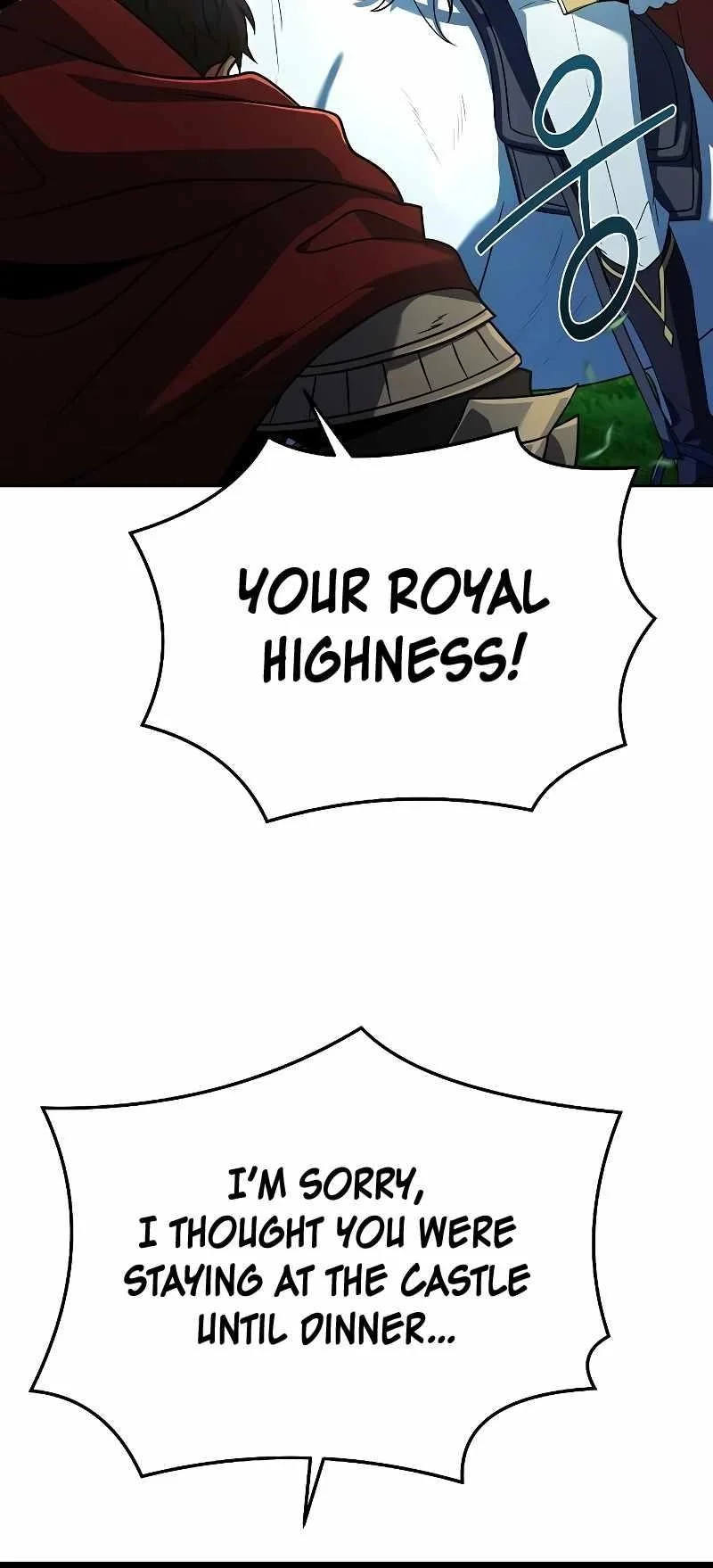 Read The Archmages Restaurant Chapter 15 - thearchmagesrestaurant.com | High Quality Manga Image 24