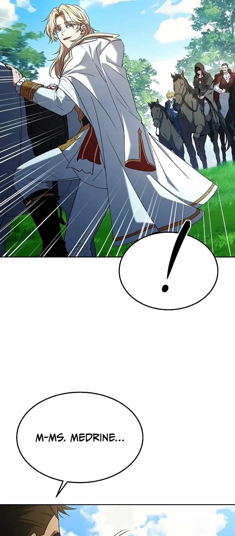 Read The Archmages Restaurant Chapter 15 - thearchmagesrestaurant.com | High Quality Manga Image 26