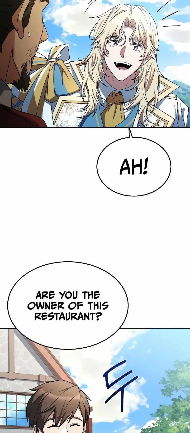 Read The Archmages Restaurant Chapter 15 - thearchmagesrestaurant.com | High Quality Manga Image 27