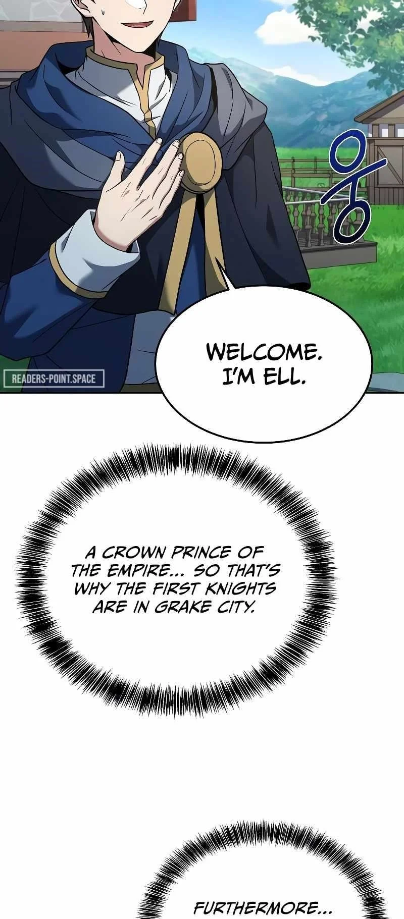 Read The Archmages Restaurant Chapter 15 - thearchmagesrestaurant.com | High Quality Manga Image 28