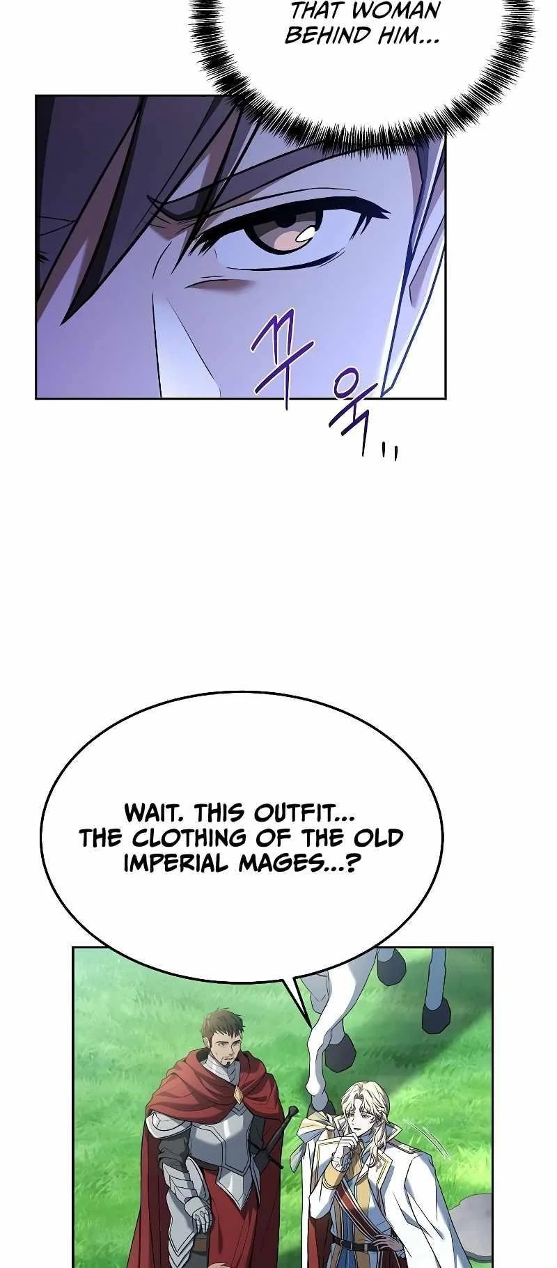 Read The Archmages Restaurant Chapter 15 - thearchmagesrestaurant.com | High Quality Manga Image 29