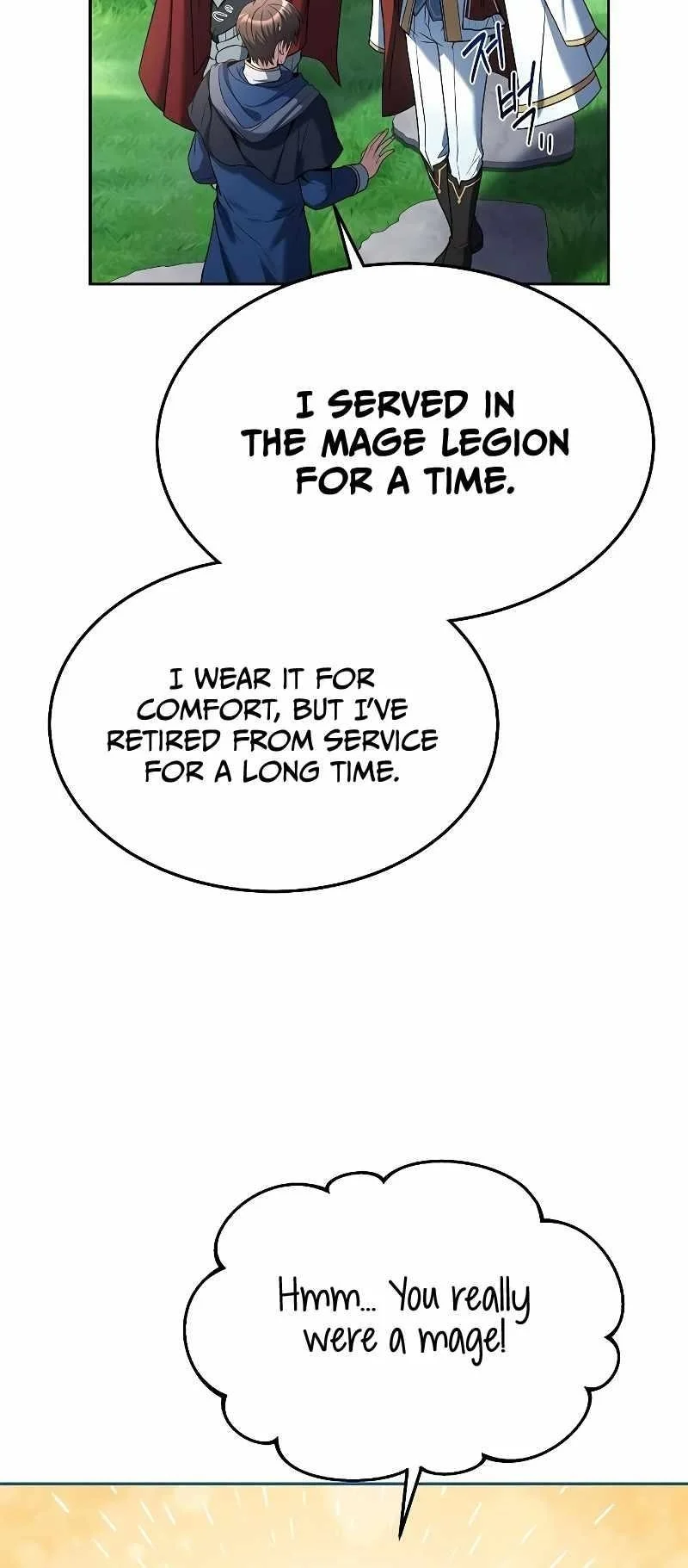 Read The Archmages Restaurant Chapter 15 - thearchmagesrestaurant.com | High Quality Manga Image 30