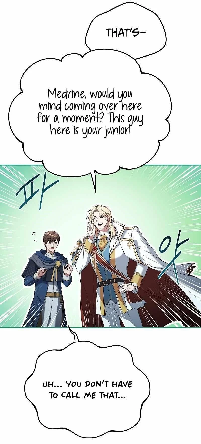 Read The Archmages Restaurant Chapter 15 - thearchmagesrestaurant.com | High Quality Manga Image 33