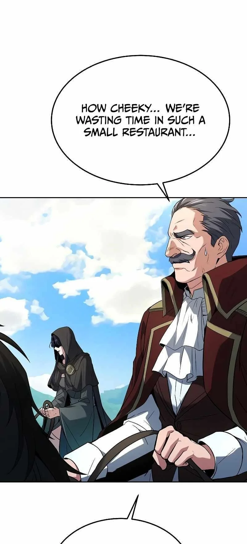 Read The Archmages Restaurant Chapter 15 - thearchmagesrestaurant.com | High Quality Manga Image 34