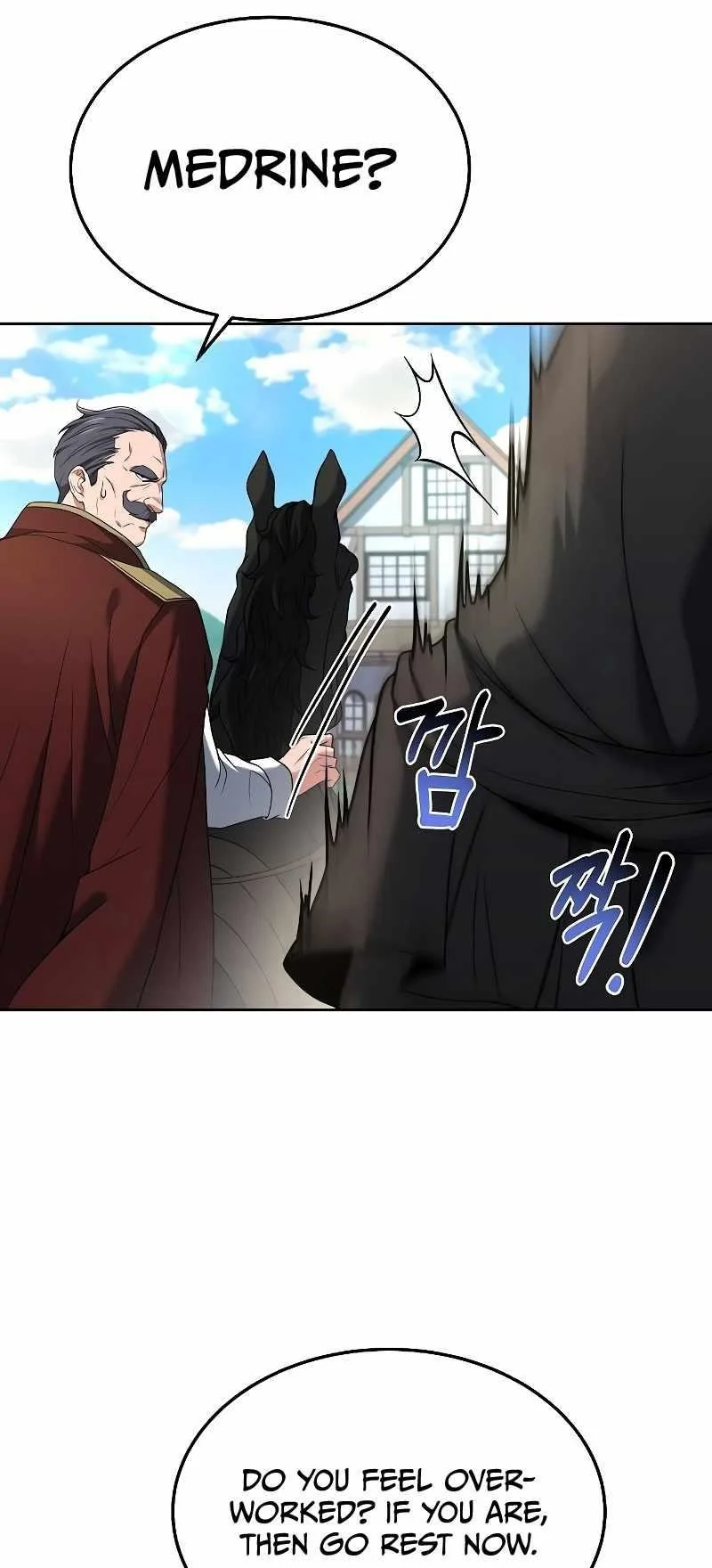 Read The Archmages Restaurant Chapter 15 - thearchmagesrestaurant.com | High Quality Manga Image 39