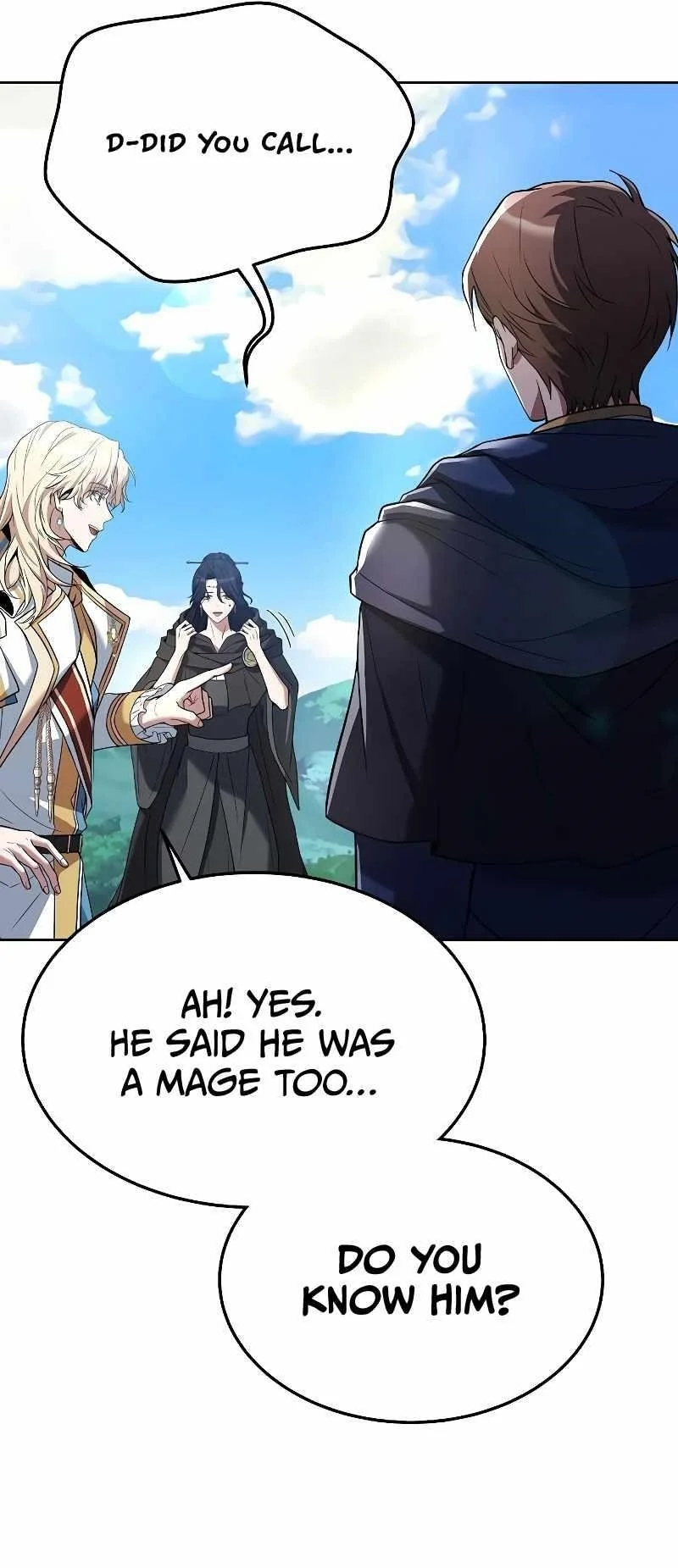 Read The Archmages Restaurant Chapter 15 - thearchmagesrestaurant.com | High Quality Manga Image 41