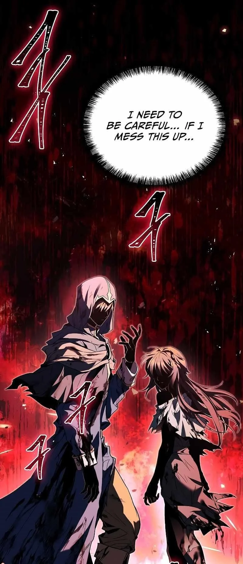 Read The Archmages Restaurant Chapter 15 - thearchmagesrestaurant.com | High Quality Manga Image 43