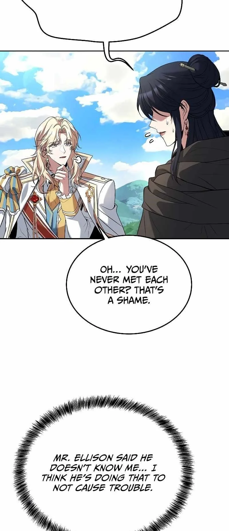 Read The Archmages Restaurant Chapter 15 - thearchmagesrestaurant.com | High Quality Manga Image 46