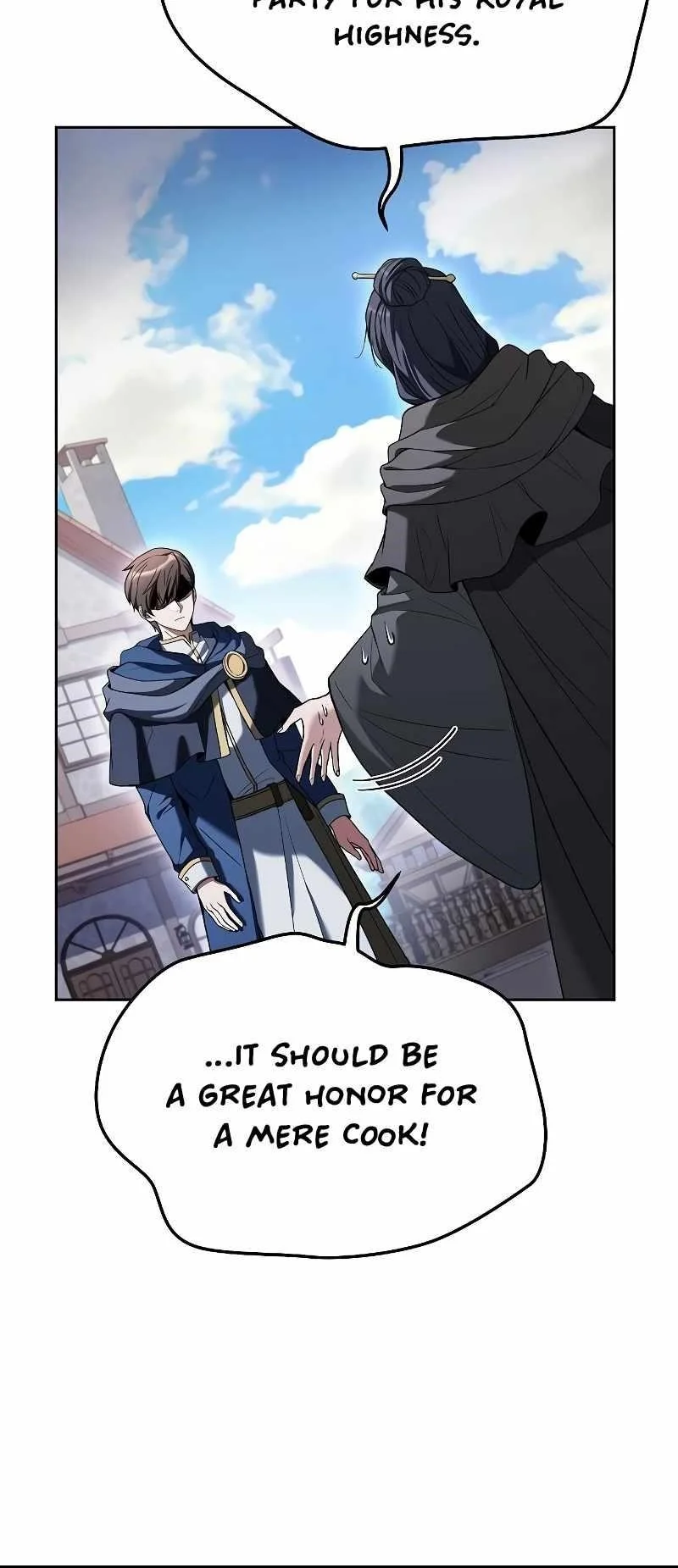 Read The Archmages Restaurant Chapter 15 - thearchmagesrestaurant.com | High Quality Manga Image 48