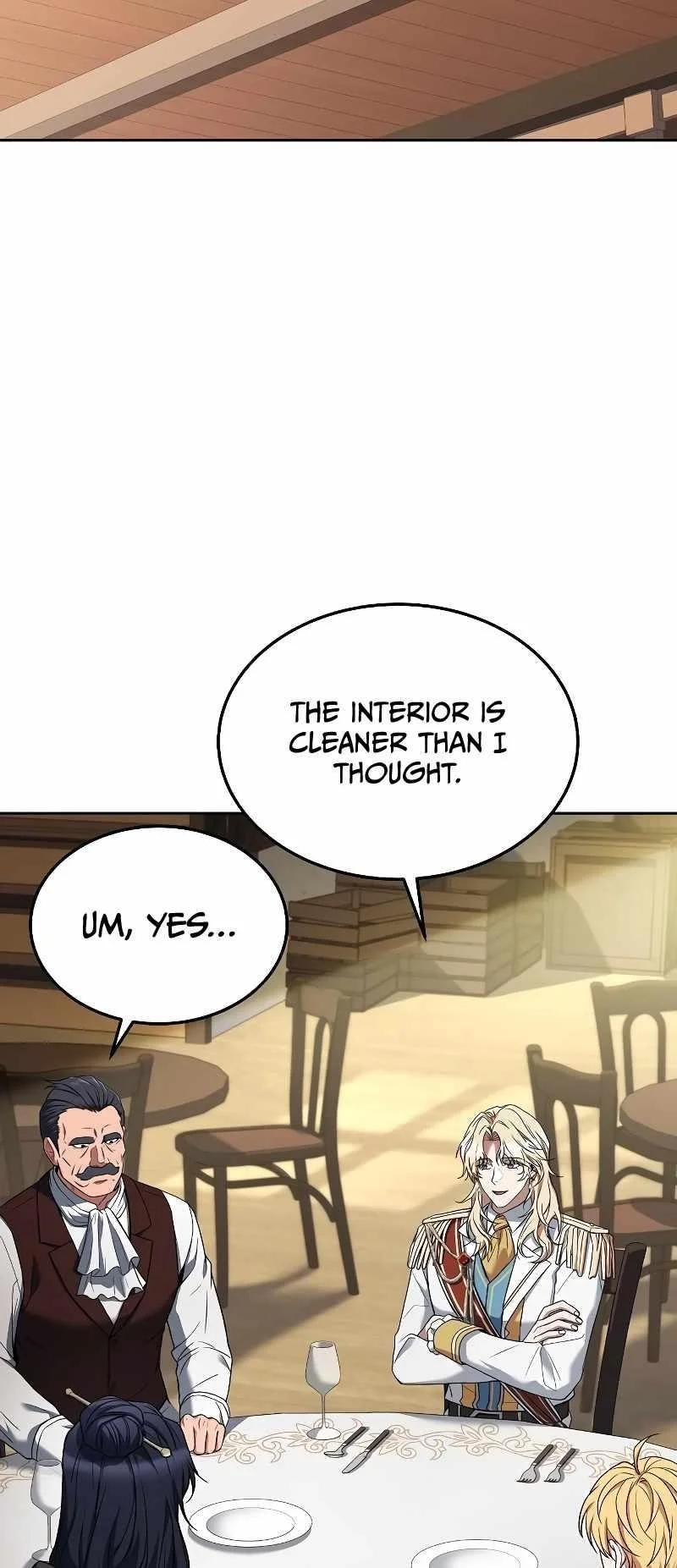 Read The Archmages Restaurant Chapter 15 - thearchmagesrestaurant.com | High Quality Manga Image 53