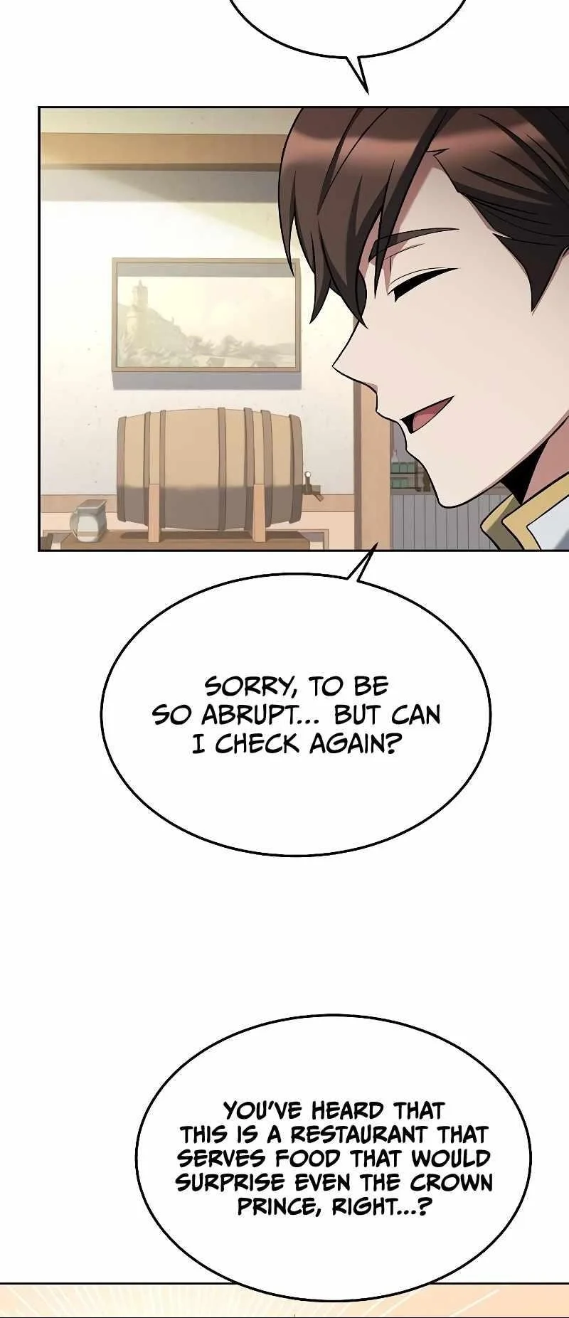 Read The Archmages Restaurant Chapter 15 - thearchmagesrestaurant.com | High Quality Manga Image 56