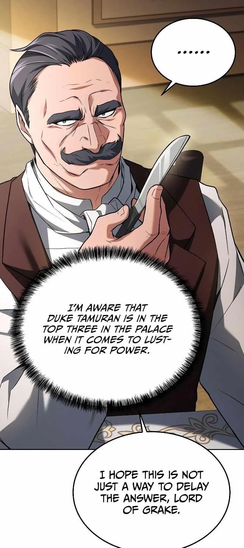 Read The Archmages Restaurant Chapter 15 - thearchmagesrestaurant.com | High Quality Manga Image 61