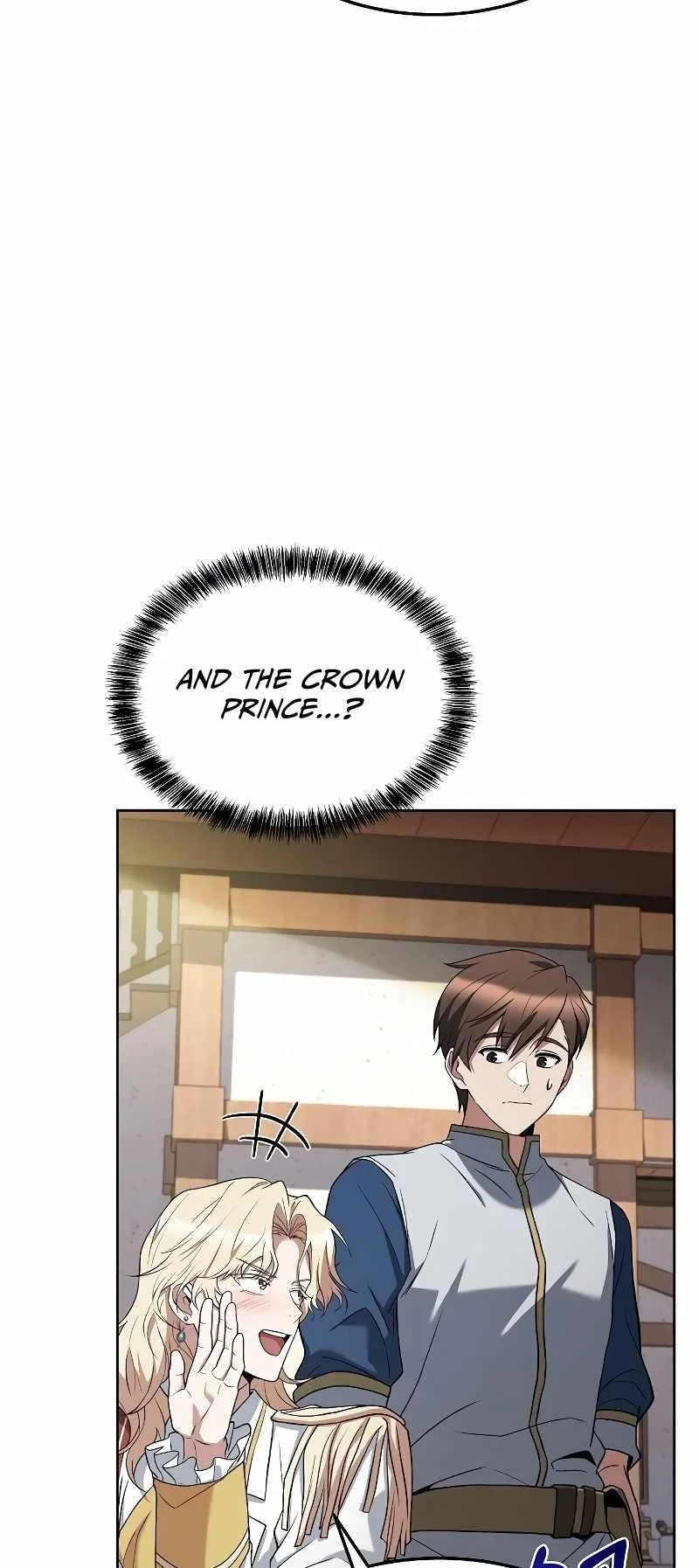 Read The Archmages Restaurant Chapter 15 - thearchmagesrestaurant.com | High Quality Manga Image 62