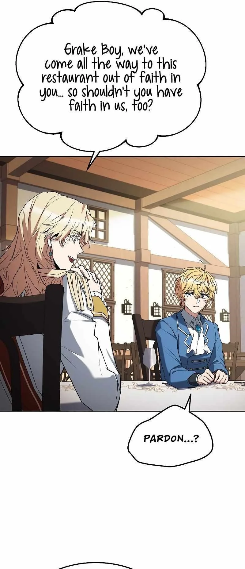 Read The Archmages Restaurant Chapter 15 - thearchmagesrestaurant.com | High Quality Manga Image 65