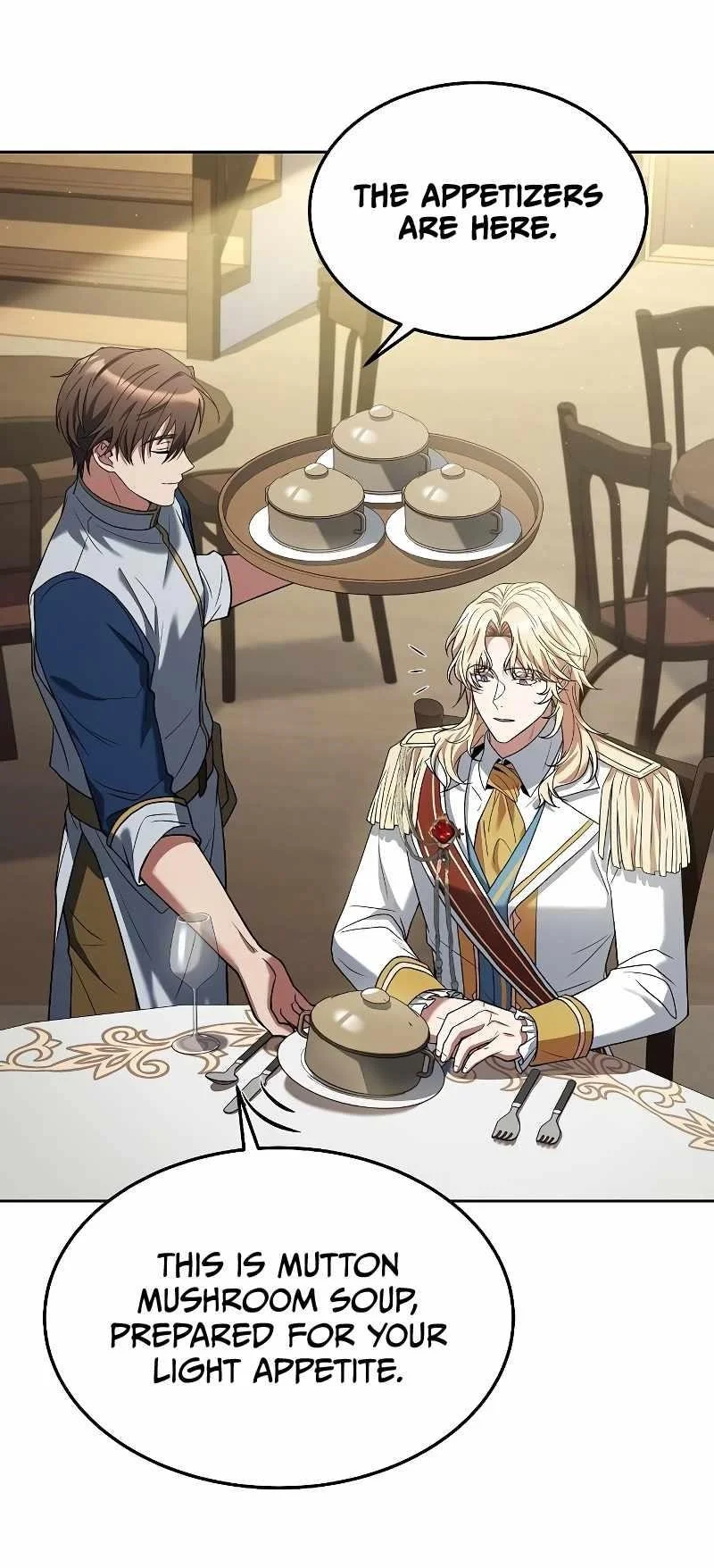 Read The Archmages Restaurant Chapter 15 - thearchmagesrestaurant.com | High Quality Manga Image 74