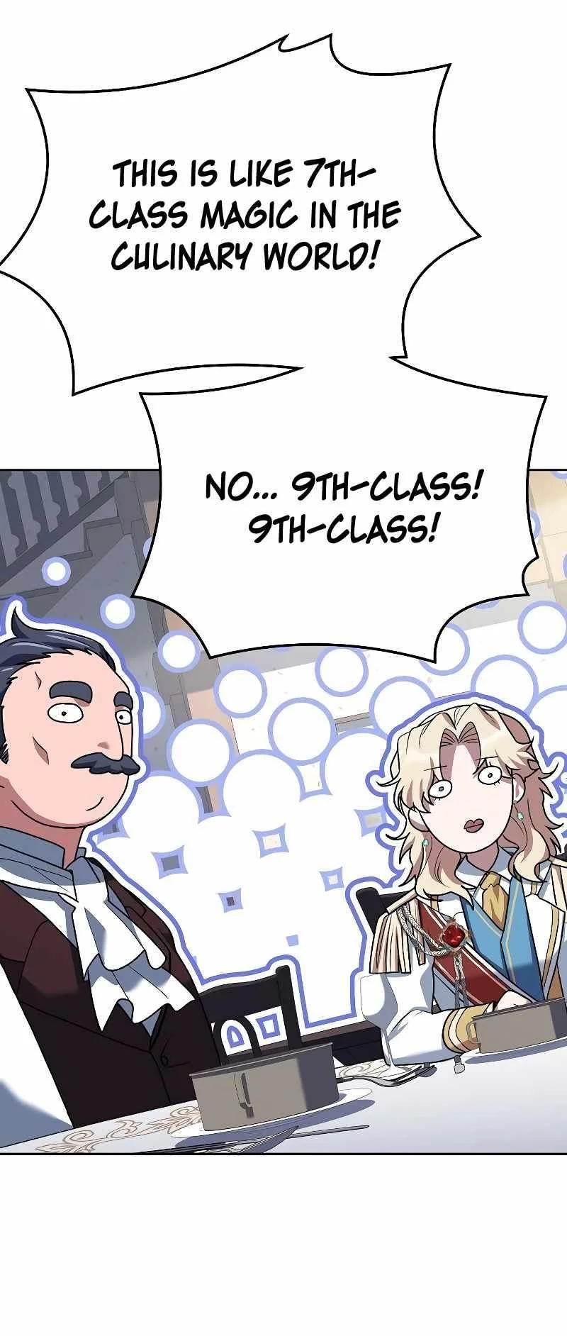 Read The Archmages Restaurant Chapter 15 - thearchmagesrestaurant.com | High Quality Manga Image 88