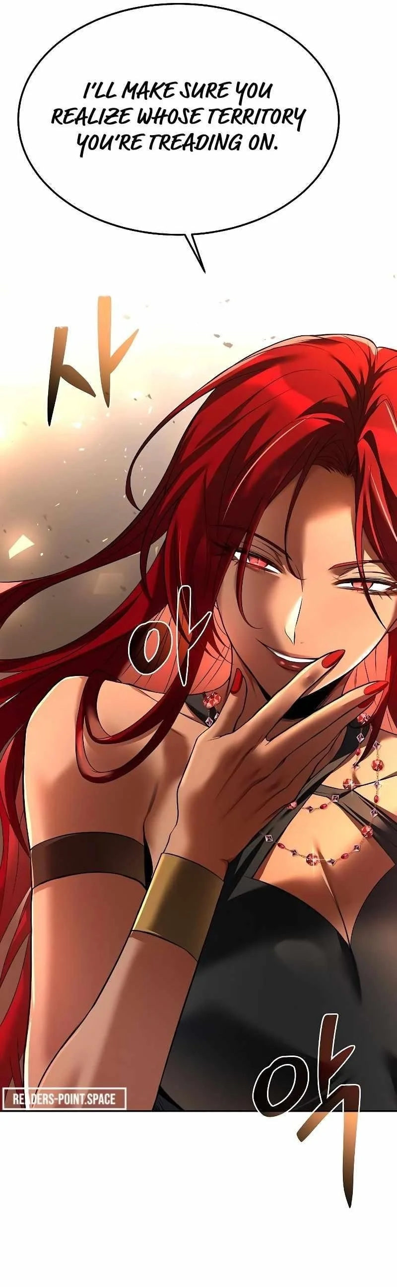 Read The Archmages Restaurant Chapter 17 - thearchmagesrestaurant.com | High Quality Manga Image 12