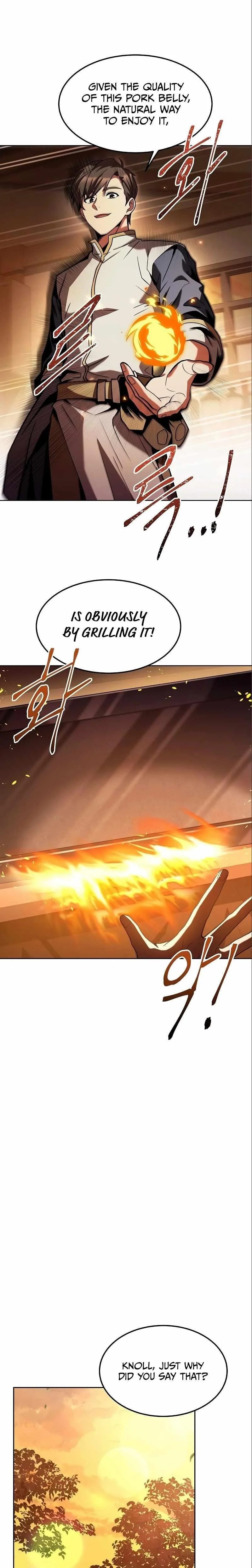 Read The Archmages Restaurant Chapter 2 - thearchmagesrestaurant.com | High Quality Manga Image 7