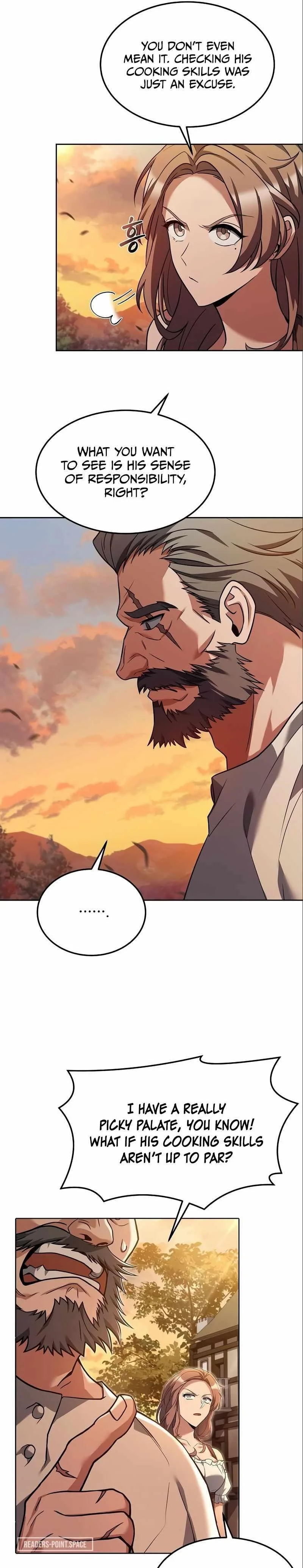 Read The Archmages Restaurant Chapter 2 - thearchmagesrestaurant.com | High Quality Manga Image 9