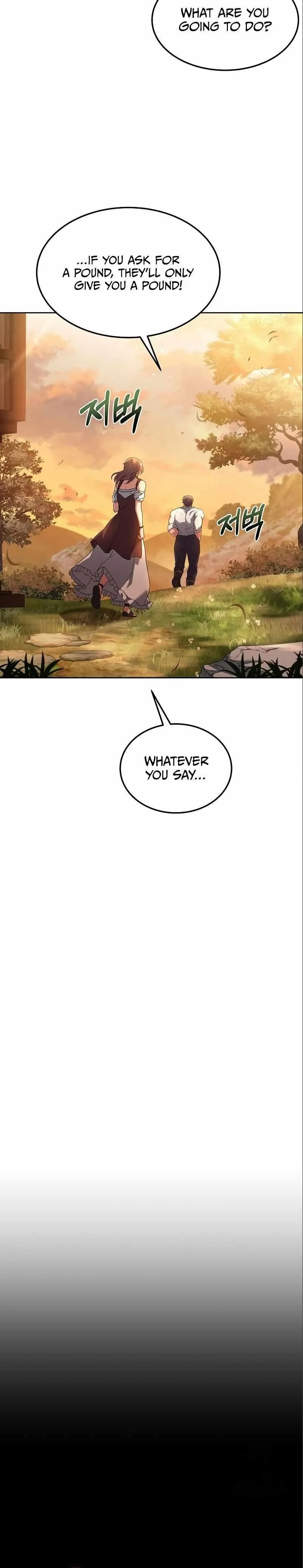 Read The Archmages Restaurant Chapter 2 - thearchmagesrestaurant.com | High Quality Manga Image 10