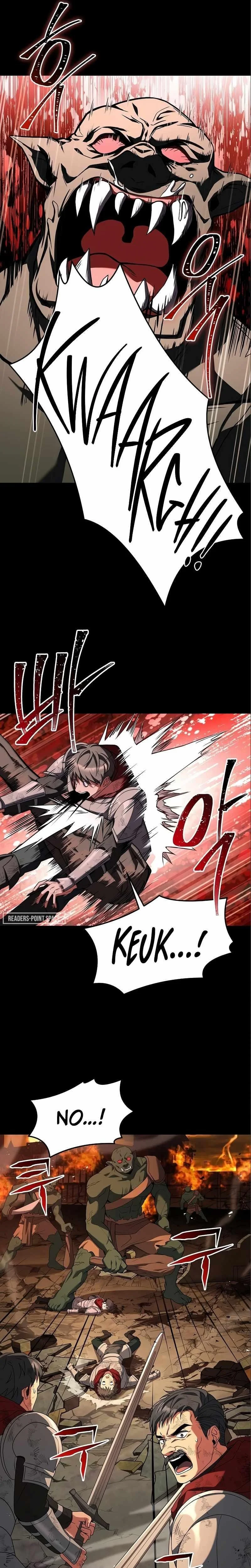 Read The Archmages Restaurant Chapter 2 - thearchmagesrestaurant.com | High Quality Manga Image 11