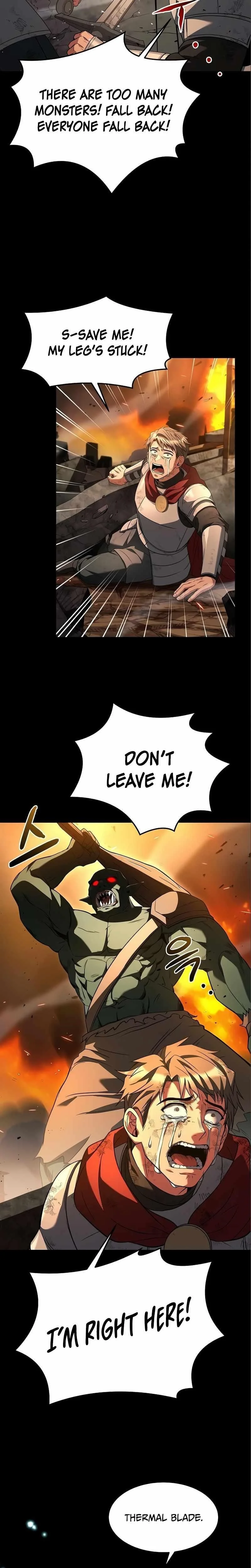 Read The Archmages Restaurant Chapter 2 - thearchmagesrestaurant.com | High Quality Manga Image 12