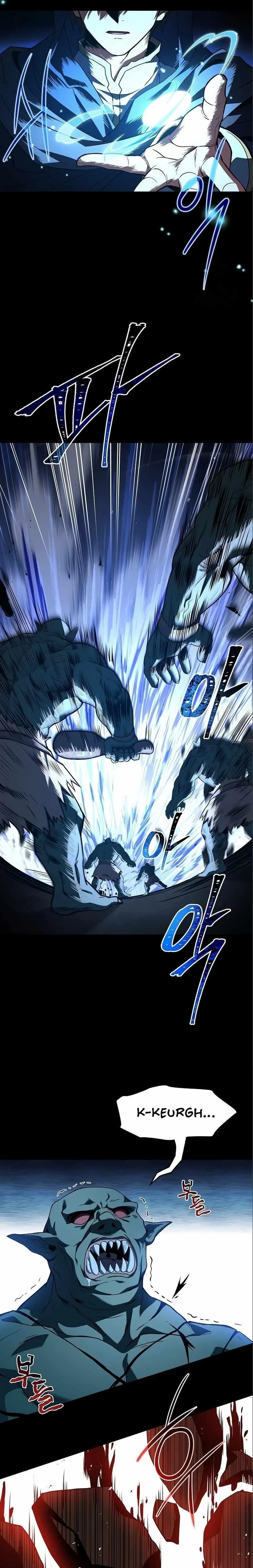 Read The Archmages Restaurant Chapter 2 - thearchmagesrestaurant.com | High Quality Manga Image 13