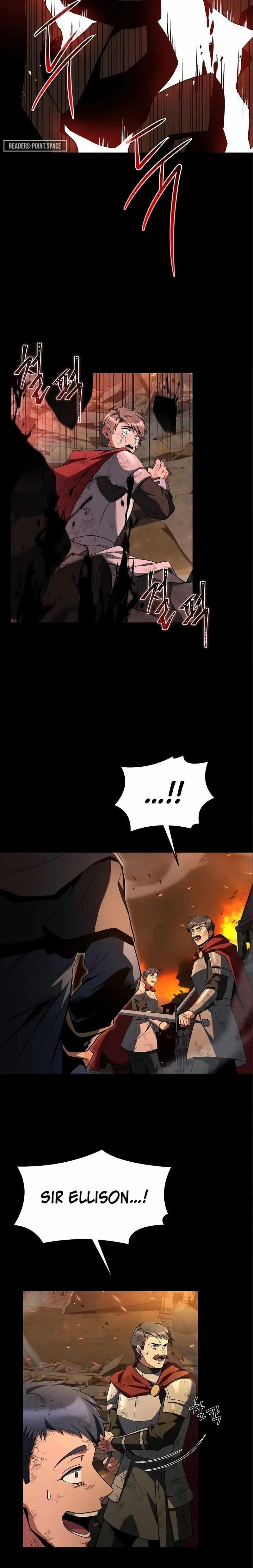 Read The Archmages Restaurant Chapter 2 - thearchmagesrestaurant.com | High Quality Manga Image 14