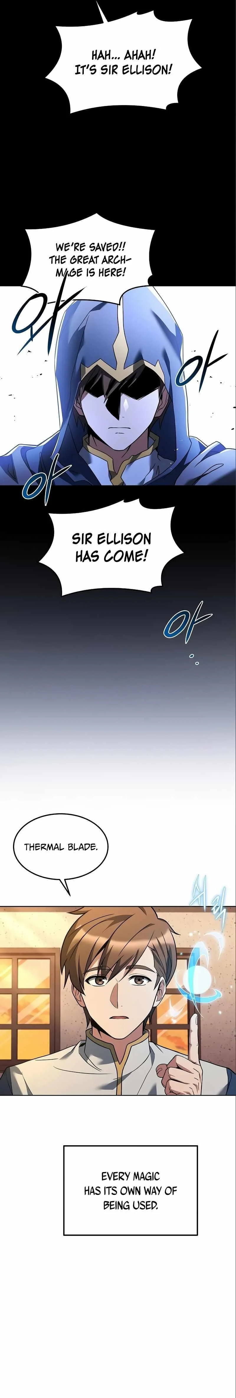 Read The Archmages Restaurant Chapter 2 - thearchmagesrestaurant.com | High Quality Manga Image 15