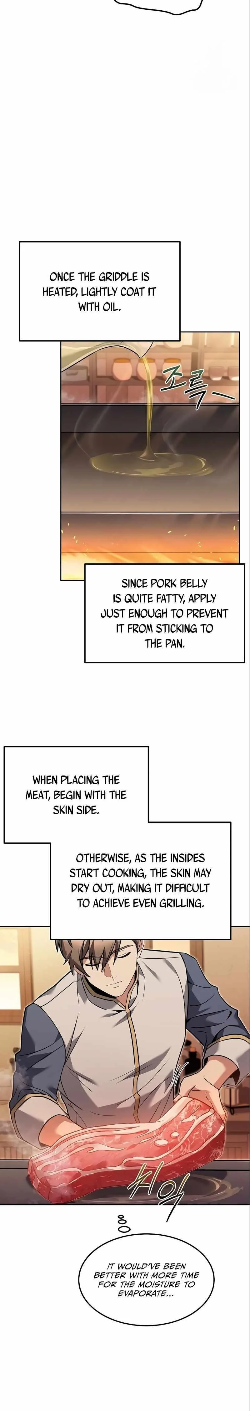 Read The Archmages Restaurant Chapter 2 - thearchmagesrestaurant.com | High Quality Manga Image 18