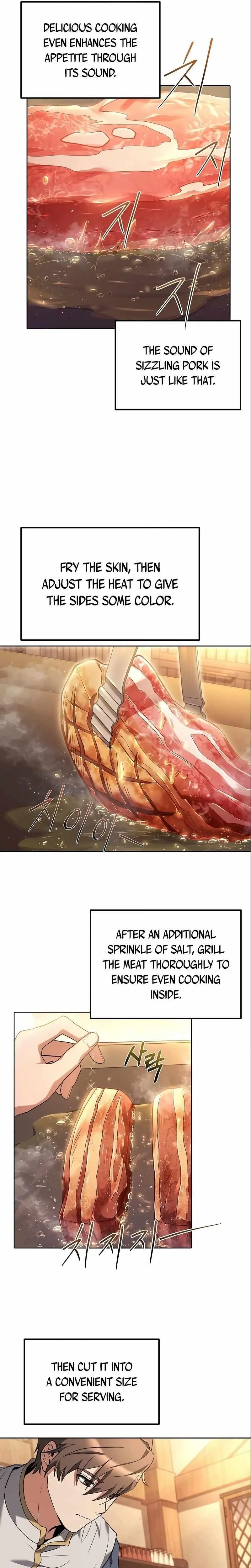 Read The Archmages Restaurant Chapter 2 - thearchmagesrestaurant.com | High Quality Manga Image 19