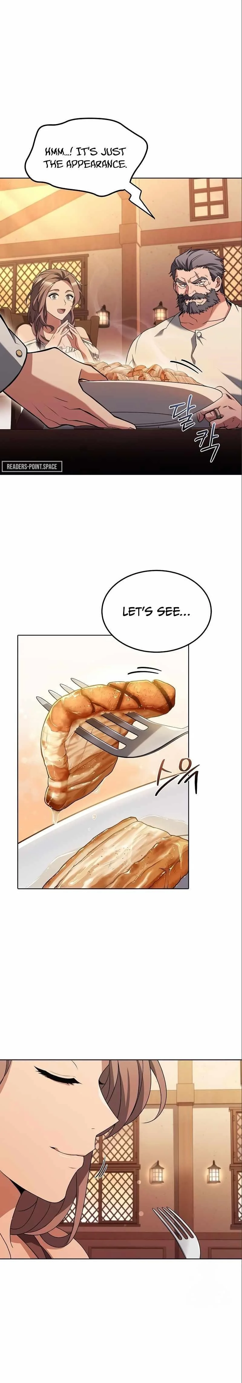 Read The Archmages Restaurant Chapter 2 - thearchmagesrestaurant.com | High Quality Manga Image 22