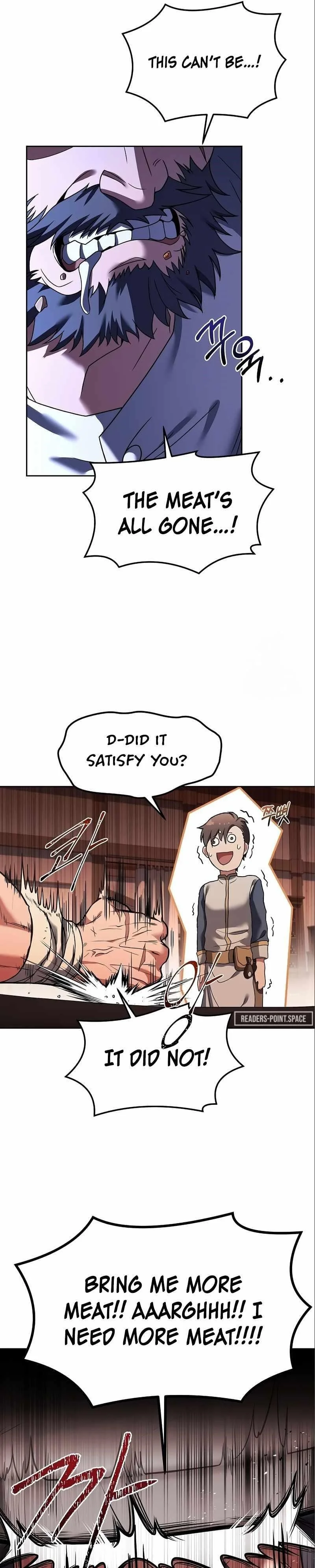 Read The Archmages Restaurant Chapter 2 - thearchmagesrestaurant.com | High Quality Manga Image 25