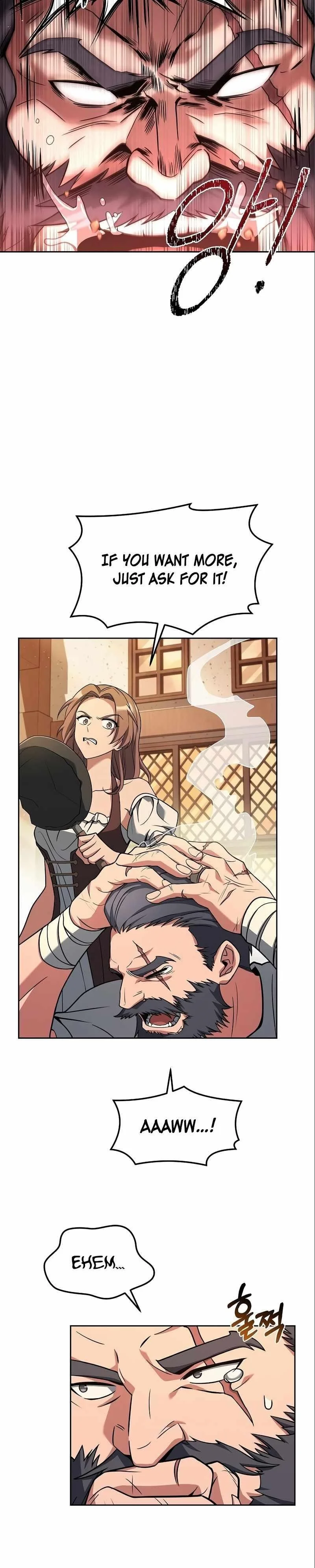 Read The Archmages Restaurant Chapter 2 - thearchmagesrestaurant.com | High Quality Manga Image 26