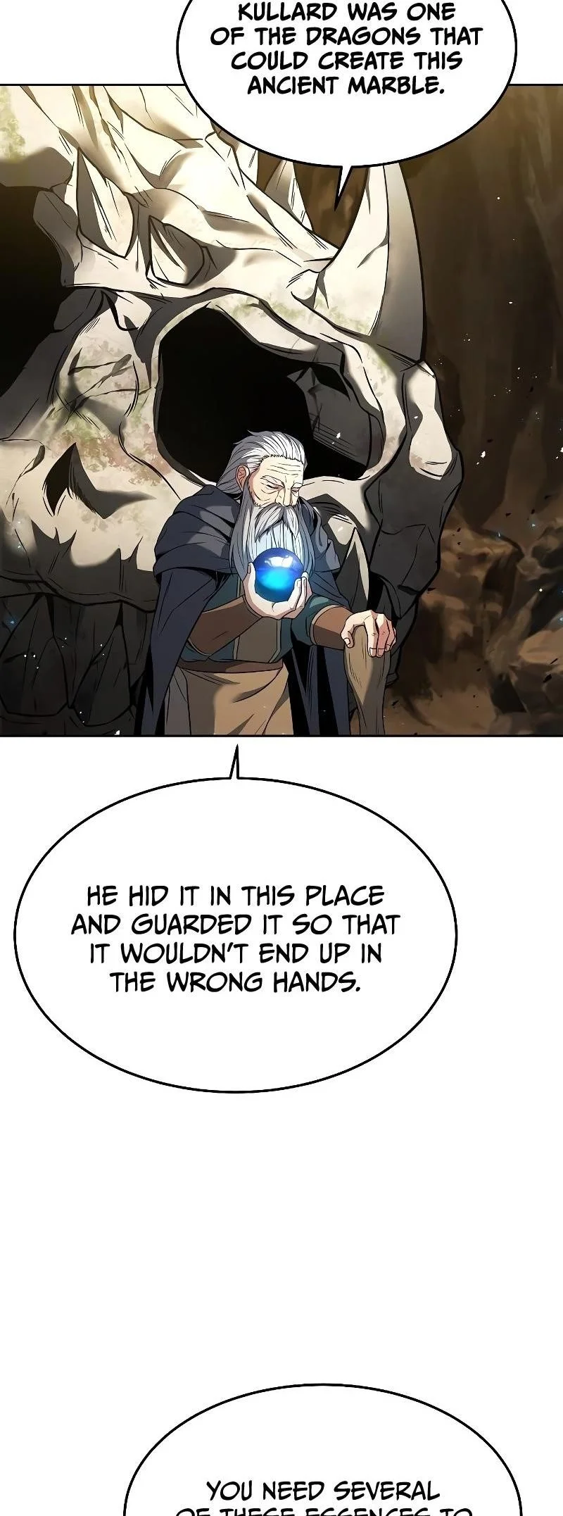 Read The Archmages Restaurant Chapter 20 - thearchmagesrestaurant.com | High Quality Manga Image 6