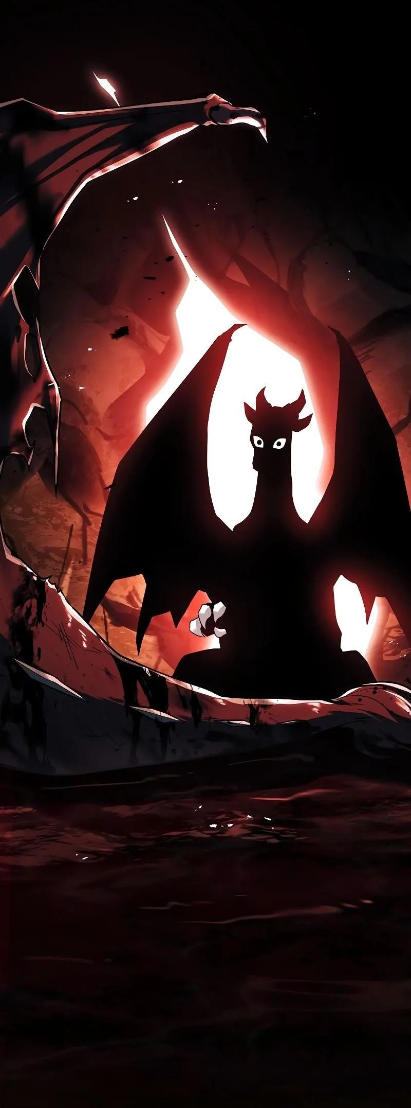 Read The Archmages Restaurant Chapter 20 - thearchmagesrestaurant.com | High Quality Manga Image 14