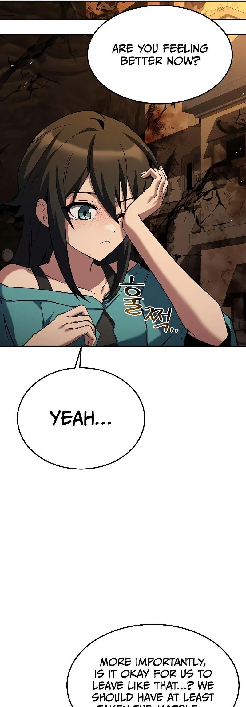 Read The Archmages Restaurant Chapter 20 - thearchmagesrestaurant.com | High Quality Manga Image 29